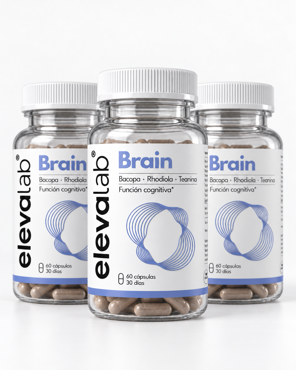 Eleva Brain