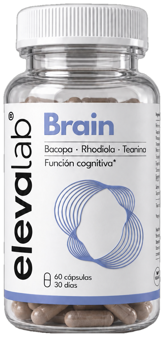 Eleva Brain